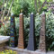 Outdoor Interiors Pyramid Garden Torch & Reviews | Wayfair